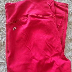 Fabletics motion 365 anywhere high waisted legging